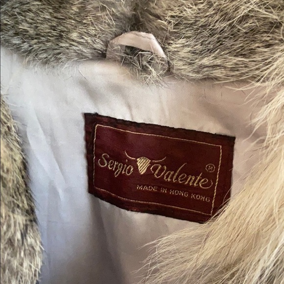 Beautiful Rabbit Fur - Picture 2 of 3